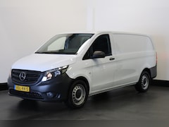 Mercedes-Benz Vito - 116 CDI Lang Automaat EURO 6 - A/C Climate - Cruise - PDC - €18.900, - Excl
