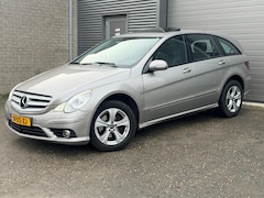 Mercedes-Benz R-klasse - 320 CDI 4-Matic