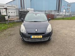 Renault Grand Scénic - 1.4 TCe Dynamique 7p