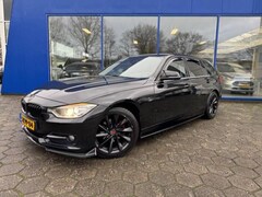 BMW 3-serie Touring - 316i Executive M Sport Navi - APK - PDC