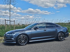 Audi A6 Limousine - 1.8 TFSI ultra S line Edition DSG automaat