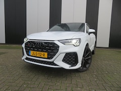 Audi Q3 Sportback - TFSI RS