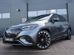 Mercedes-Benz EQE SUV - 350+ AMG Line 91 kWh-panoramadak