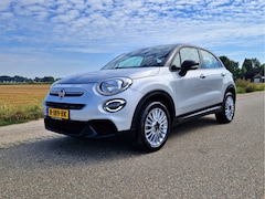 Fiat 500 X - 1.0 GSE Sport - 120 Pk - Euro 6 - Navi - Climate Control - Cruise Control - PDC V+A