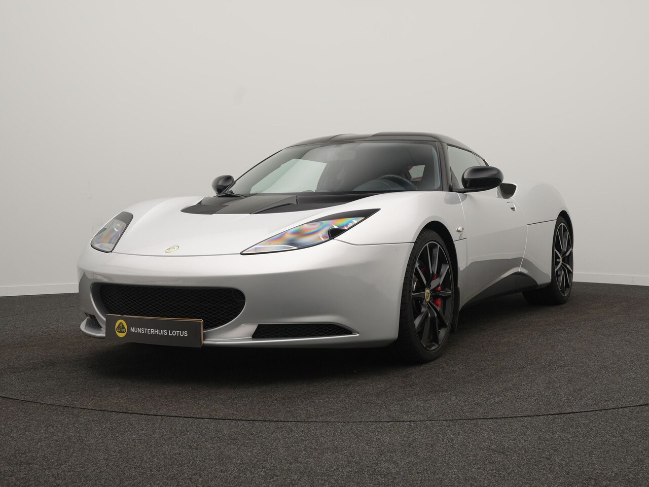 Lotus Evora - 3.5 S 2+2 | IPS | Navi Full Map | Stoelverwarming | 20 Inch | Cruise Control | - AutoWereld.nl