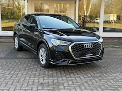 Audi Q3 Sportback - 45 TFSI e S Edition pdc/stoelverw/dodehoek/carplay