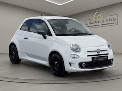 Fiat 500 - 1.2 Sport 2019 Wit | Apple CarPlay | Airco | PDC