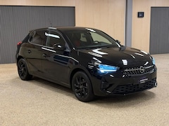 Opel Corsa - 1.2 GS Line STOELVERW/DODEH/CAMERA/STOELV/CARPLAY