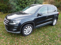 Volkswagen Tiguan - 1.4 TSI Sport&Style