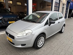 Fiat Grande Punto - 1.2 Actual AIRCO/NW APK 01-2027