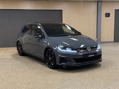 Volkswagen Golf - 2.0 TSI GTI TCR PANO/MILLTEK/DYN/DODEH/KEY