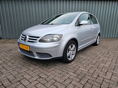 Volkswagen Golf Plus - 1.6 FSI Optive 3 Trekhaak Apk 08-12-2027