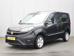 Fiat Doblò Cargo - 1.3 MJ L1H1 Airco Audio/Bluetooth Dakdragers Trekhaak 42dkm