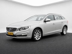 Volvo V60 - 1.6 D2 R-Design|Navi|102DKM|Goed onderhouden