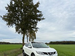 Nissan Qashqai - 1.2 N-VISION PANO/360 CAMERA/WINTERSET