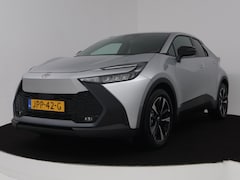 Toyota C-HR - 1.8 Hybrid 140 Dynamic | Navigatie | BLS | PDC | All-season banden |