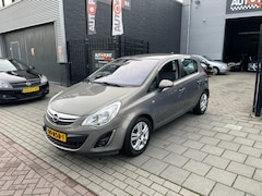 Opel Corsa - 1.3 CDTi EcoFlex S/S Cosmo 1e Eigenaar Airco PDC NAP APK