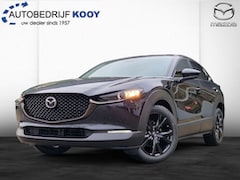 Mazda CX-30 - 2.0 140pk Nagisa / Automaat