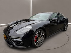 Porsche Panamera - 4.0 V 8 Turbo 550 PK Model 2017 Panodak dkm Nap