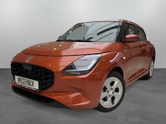 Suzuki Swift - 1.2 Select Hybrid [DEMO VOORDEEL I 10 JAAR GARANTIE | APPLE CARPLAY ]
