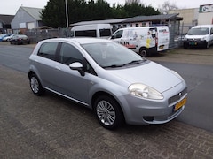 Fiat Grande Punto - 1.4 Edizione Lusso