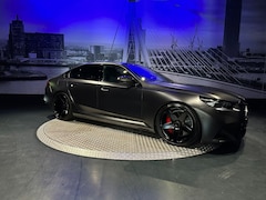 BMW M5 - Origineel NL*Full PPF*Carbon*Bowers & Wilkins