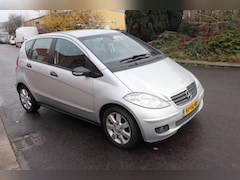 Mercedes-Benz A-klasse - 150 Classic AUTOMAAT PROBLEMEN