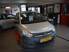 Hyundai i10 - 1.1 Pure