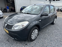 Dacia Sandero - 1.2 Ambiance