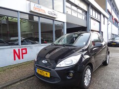 Ford Ka - 1.2 Titanium X