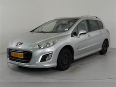 Peugeot 308 SW - 1.6 VTi Blue Lease | Trekhaak | Pano | Cruise | Stl. verw. | Climate |