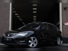 SEAT Leon - 1.4 TSI FR |Panoramadak|LED|DCC|CarPlay|Cruise|