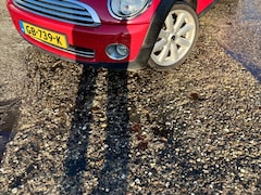 MINI Cooper - 1.6