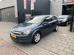 Opel Astra - 1.6 Edition Airco NAP APK
