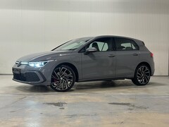 Volkswagen Golf - 1.4 eHybrid GTE | IQ LIGHTS | NARDO GREY | AMBIANCE | PLUG IN HYBRIDE