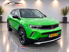 Opel Mokka - 1.2 Ultimate, Acc, Two-tone, Cam, Stoel-/stuurverw, Climate, 1e eig afk, Geen import, Nap,