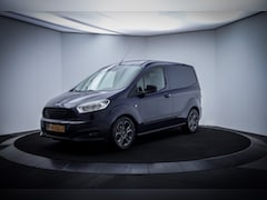 Ford Transit Courier - 1.5 TDCI ZIJDEUR AIRCO | CRUISE | BLUETOOTH | LMV 16''
