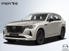 Mazda CX-60 - 2.5 e-SkyActiv PHEV Homura Buss Ed | NAVI | BOSE | LEDER | CAMERA | 6 JAAR GARANTIE