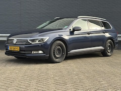 Volkswagen Passat Variant - 2.0 TDI Business Edition