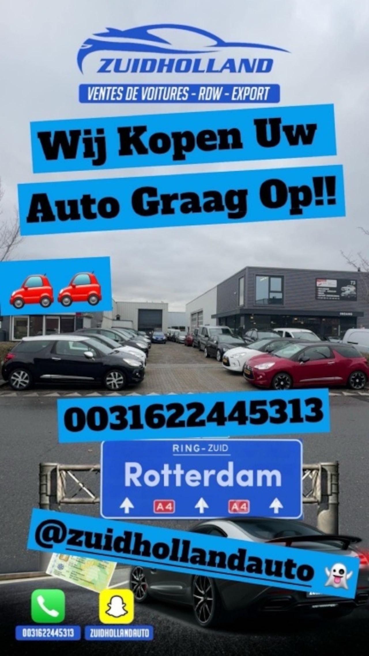 Hyundai Getz - WIJ KOPEN UW AUTO GRAAG OP! - AutoWereld.nl