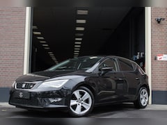 SEAT Leon - 1.4 TSI FR 140PK |DCC|LED|Stoelverwarming|PDC|Cruise|