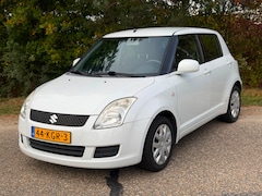 Suzuki Swift - 1.3 Comfort Airco Carplay