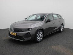 Opel Astra Sports Tourer - 1.2 Edition | Apple Carplay/Android Auto | Electronic climat controle | 16" Lichtmetalen v