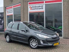 Peugeot 308 SW - 1.6 VTi XS - Clima - Cruise - NIEUWE APK