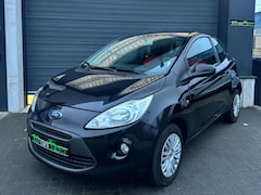 Ford Ka - 1.2 Titanium Airco