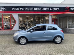 Opel Corsa - 1.2-16V Enjoy - Bj 2007 - Inruil Mog