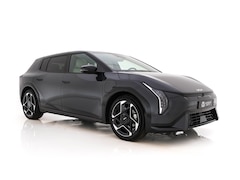 Kia EV4 - GT-Line 81.4 kWh (3-Fase-11kW) { SoH-100%} Aut. *HEATPUMP | LEATHER | HARMAN/KARDON | PREM