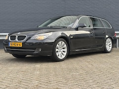 BMW 5-serie Touring - 520i Corporate Lease Business Line Edition I