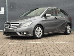Mercedes-Benz B-klasse - 200 CDI Ambition