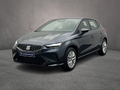 SEAT Ibiza - 1.0 EcoTSI 95pk Style Plus €22.390, - incl inruilpremie